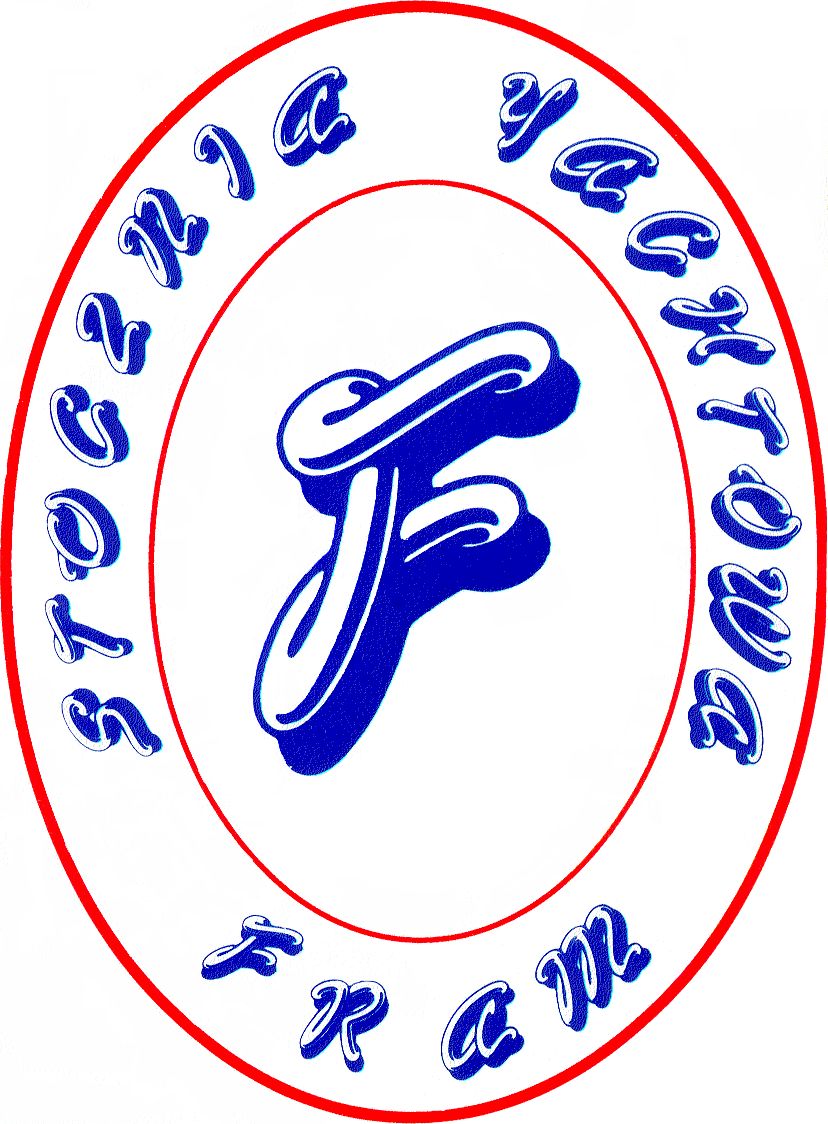 Stocznia Yachtowa Fram